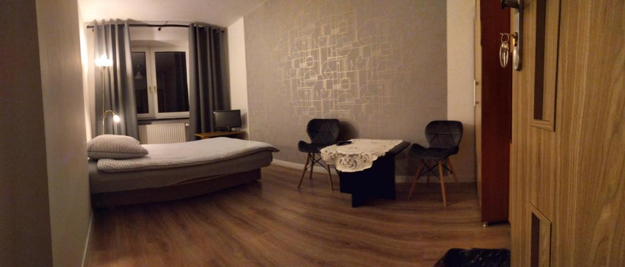 Willa Gorzow-spokojna okolica! Gorzów Wielkopolski Esterno foto