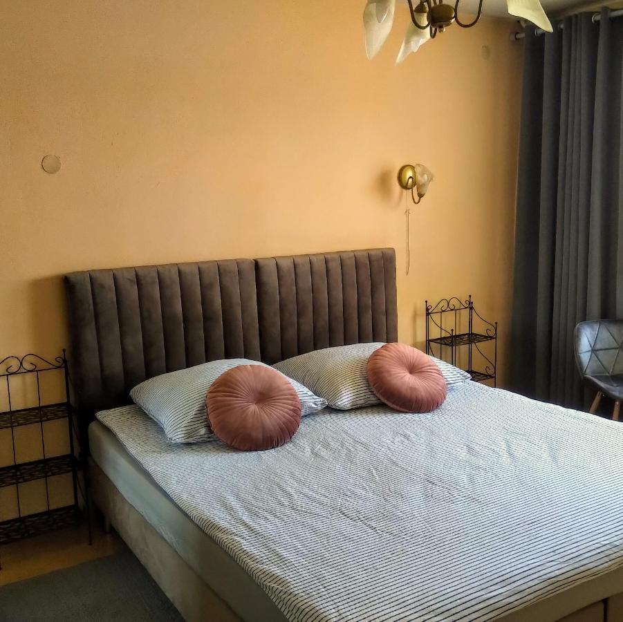 Willa Gorzow-spokojna okolica! Gorzów Wielkopolski Esterno foto