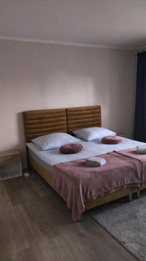 Willa Gorzow-spokojna okolica! Gorzów Wielkopolski Esterno foto