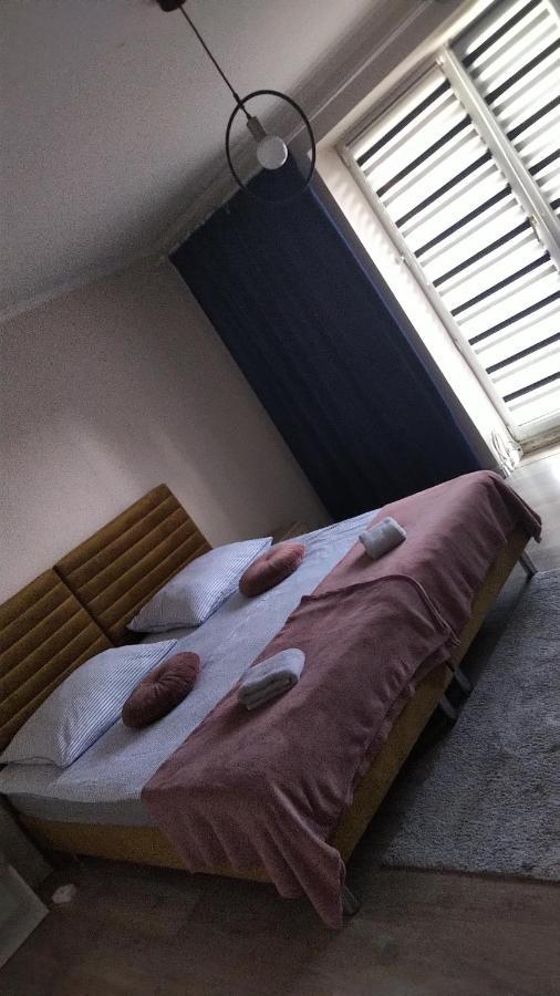 Willa Gorzow-spokojna okolica! Gorzów Wielkopolski Esterno foto