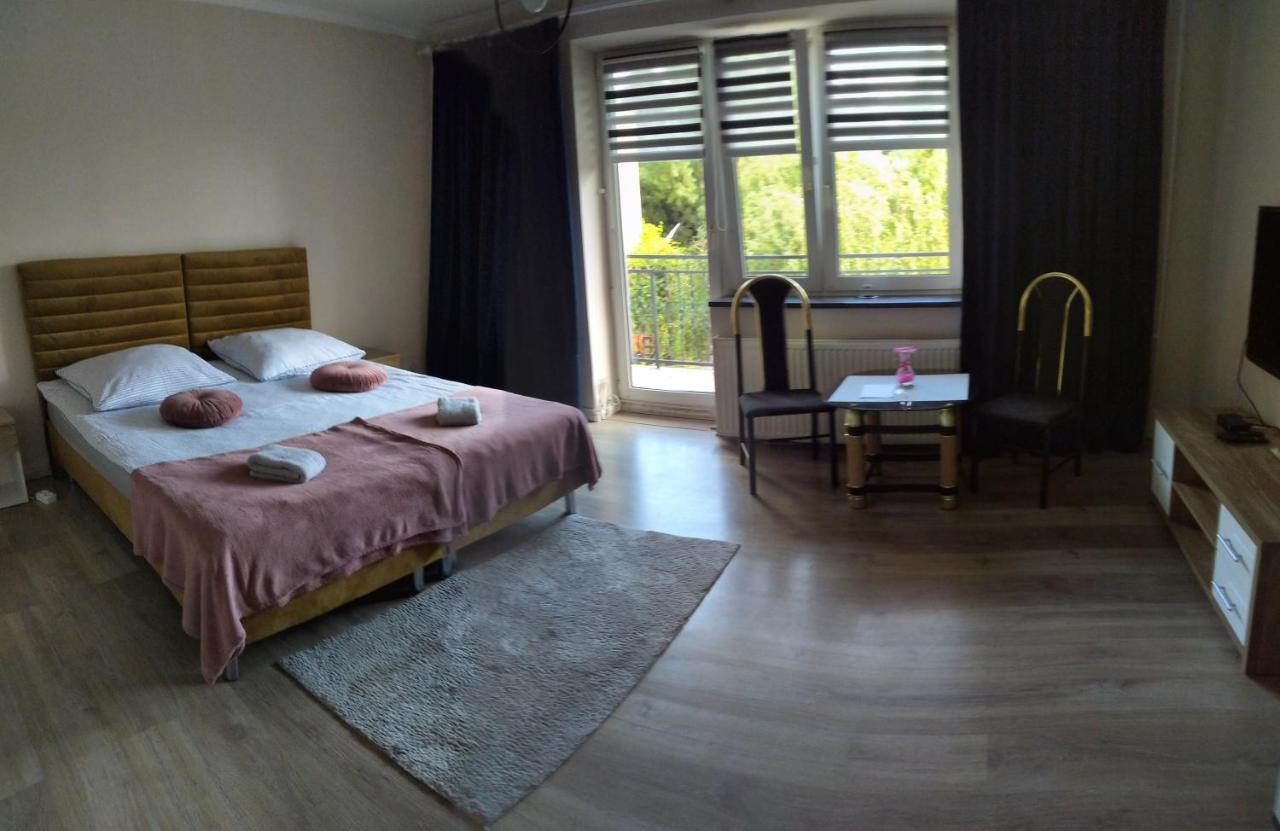 Willa Gorzow-spokojna okolica! Gorzów Wielkopolski Esterno foto