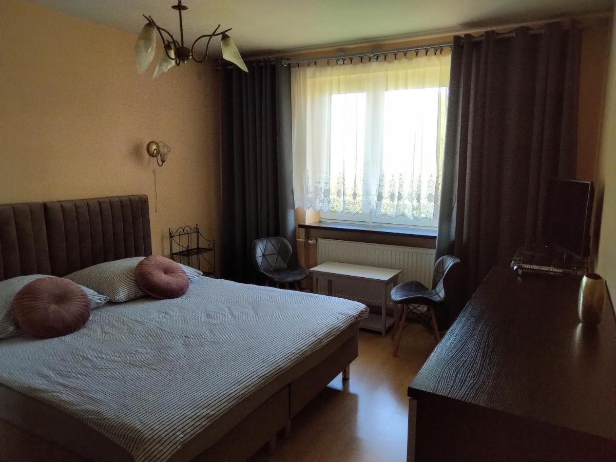 Willa Gorzow-spokojna okolica! Gorzów Wielkopolski Esterno foto