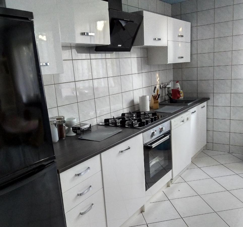 Willa Gorzow-spokojna okolica! Gorzów Wielkopolski Esterno foto
