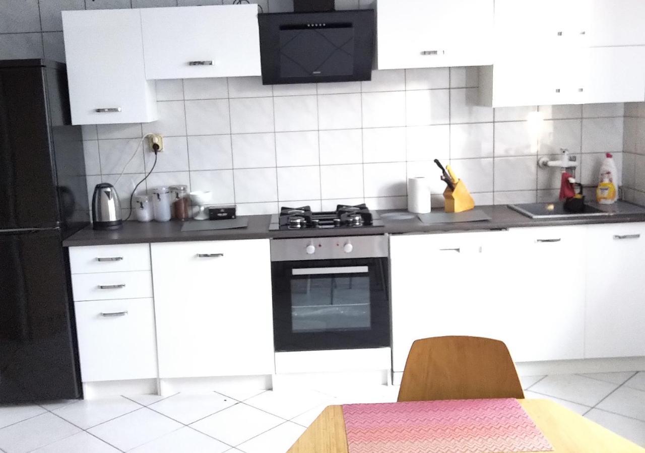 Willa Gorzow-spokojna okolica! Gorzów Wielkopolski Esterno foto