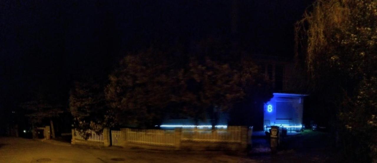 Willa Gorzow-spokojna okolica! Gorzów Wielkopolski Esterno foto